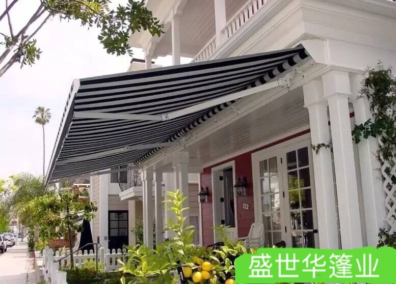 深圳户外遮阳篷让您更好地享受夏日惬意生活(图2)