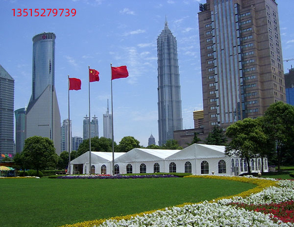 常州谢尔德篷房有限公司(图1)