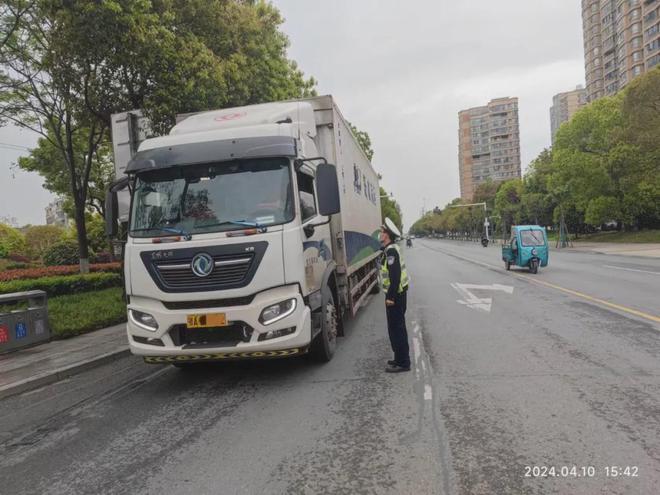 仙桃这7个重点路口全天候集中查处！(图5)