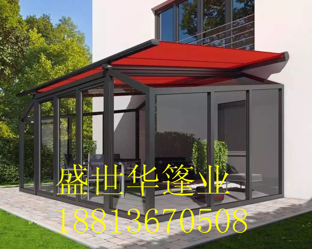 户外遮阳篷的10大优点(图6)