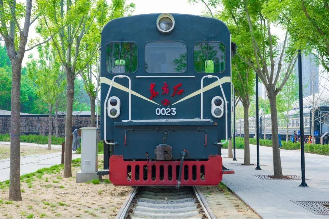 来跟小编逛公园拍大片！(图2)