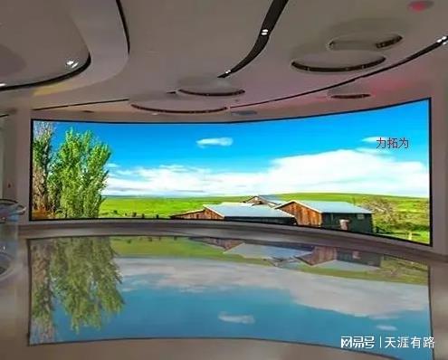 小间距拼接屏的防护等级：户外与半户外应用的挑战(图1)