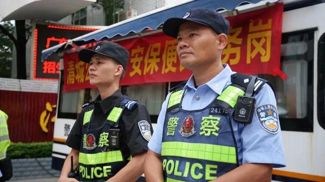 清远高考季：26万考生加油！(图1)