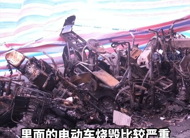 三元里整治十分成功电动车流动人口乱象消失大都市应有面貌(图3)