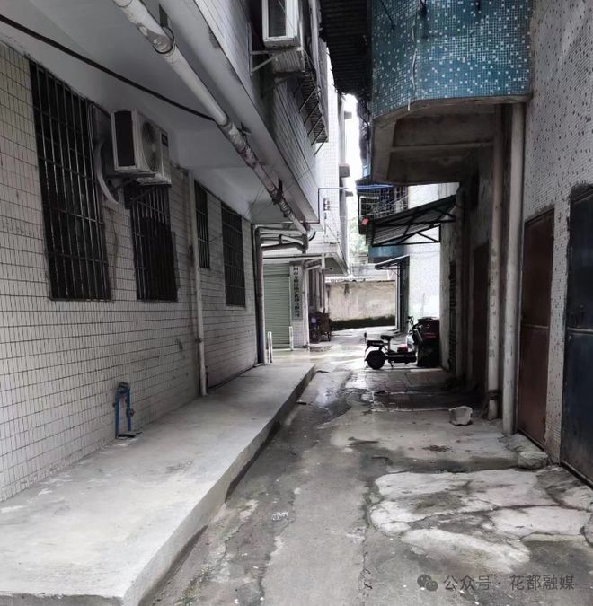 投资千万！花都这两个小区即将微改造→(图1)