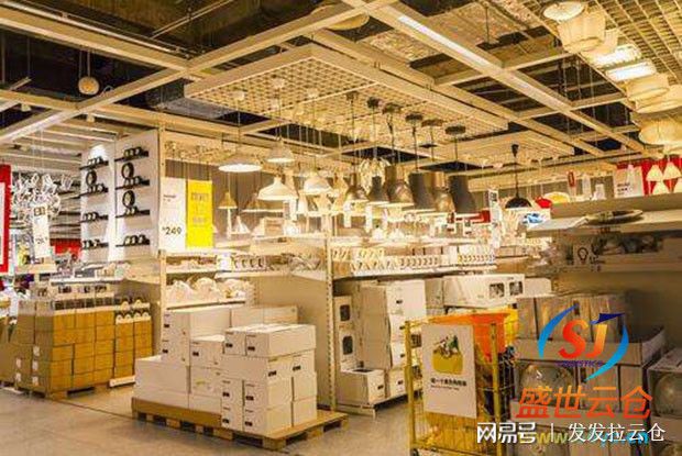 来谈谈第三方仓储到底是什么(图3)