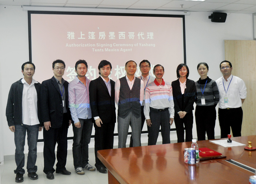 装配式仓库_厂房建设_可移动仓库_厂房搭建工程案例—雅上篷房(图1)