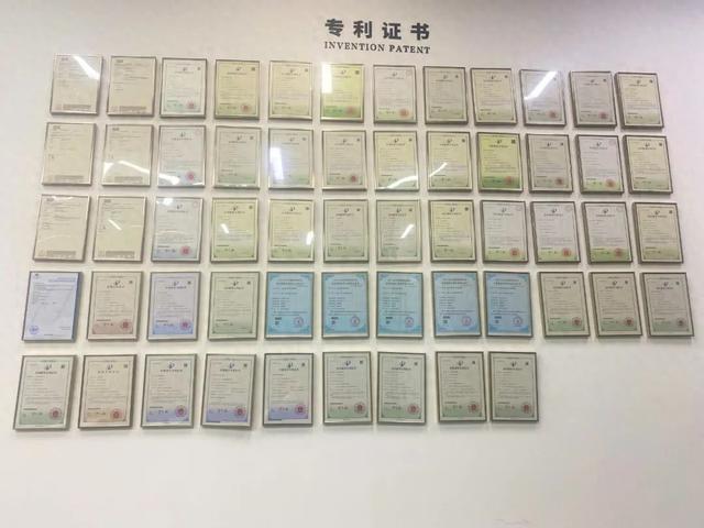 做细分领域的“隐形冠军”！松江这家企业发展势头强劲(图1)