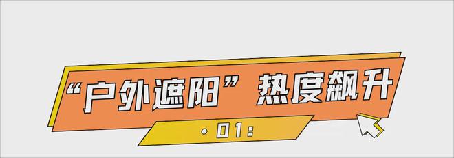 日均708单小众户外庭院配件出海销量走俏！(图1)