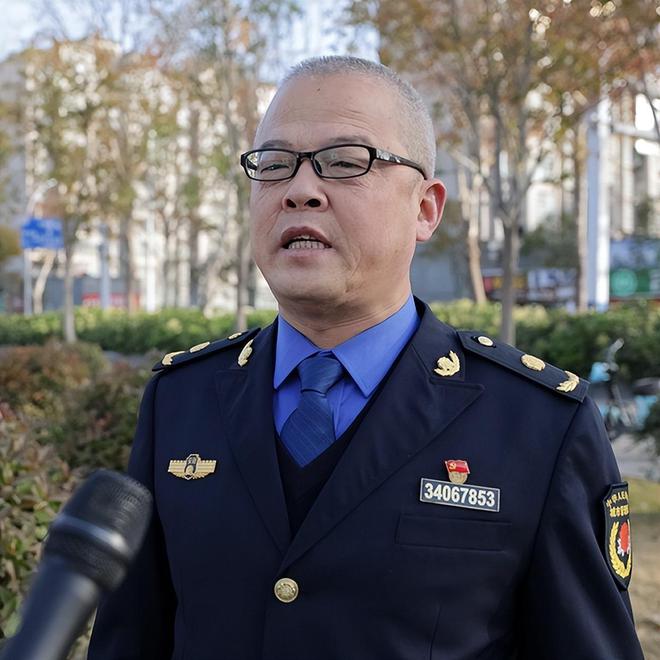 阜阳阜南：暖冬遮阳棚撑出幸福感(图5)
