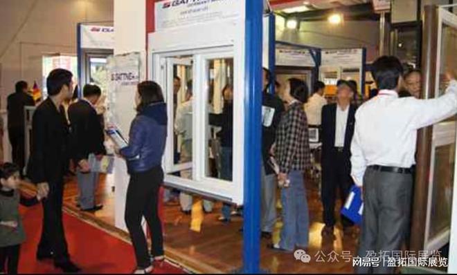 【盈拓展览】2024年越南河内建材及家居用品展VIETBUILD(图4)