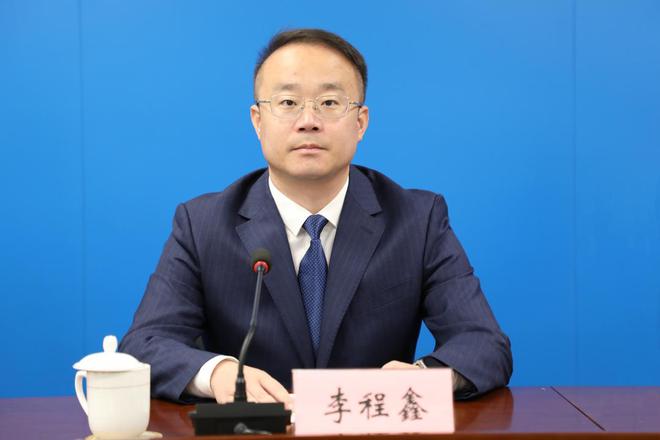 从农业小镇到5大产业园落地起步区崔寨现代化新城崛起黄河畔(图1)