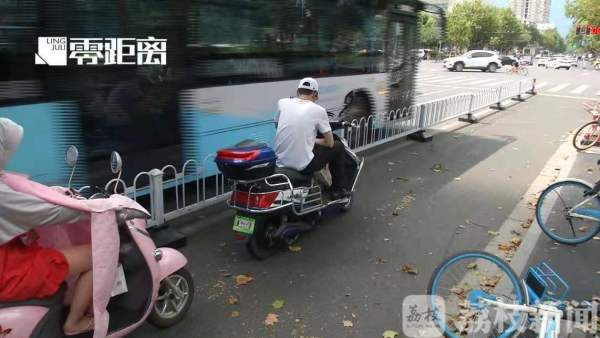 大热天等红灯太晒了？遮阳棚帮你来降温(图1)