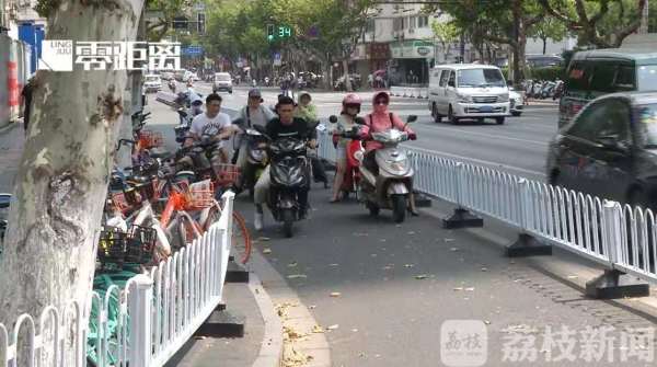 大热天等红灯太晒了？遮阳棚帮你来降温(图3)