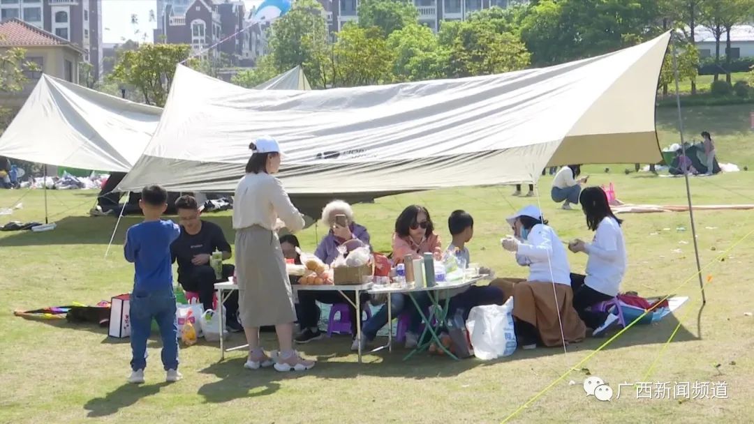露营装备很畅销注意事项很重要！(图4)