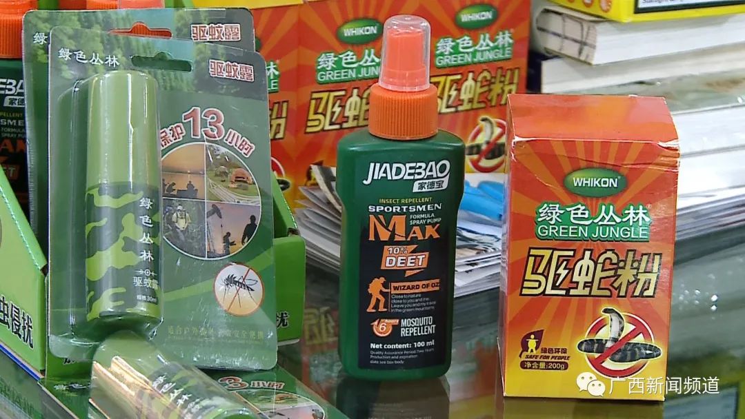 露营装备很畅销注意事项很重要！(图5)