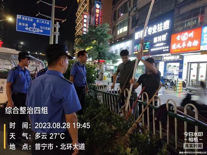 揭阳多家餐饮店垃圾处置、油污排放不规范被整改！(图2)