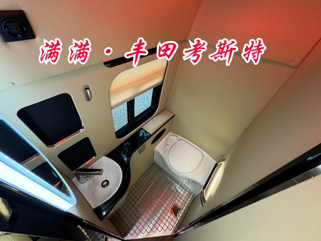 攀枝花丰田考斯特4s总店厂家政府补贴十万(图9)