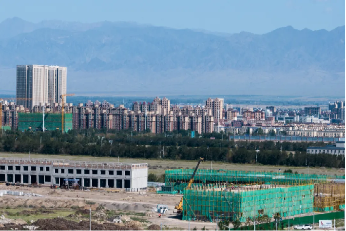 博乐又将新增一农产品批发市场(图1)
