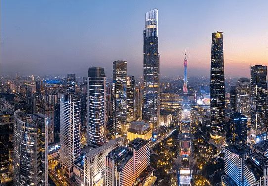 粤海云港城2024年最新消息粤海云港城最新楼盘消息!(图3)