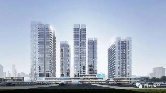 粤海云港城2024年最新消息粤海云港城最新楼盘消息!(图4)
