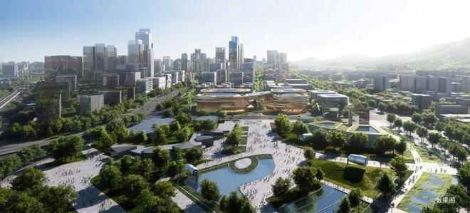 粤海云港城2024年最新消息粤海云港城最新楼盘消息!(图8)