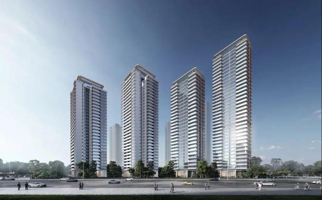 粤海云港城2024年最新消息粤海云港城最新楼盘消息!(图11)