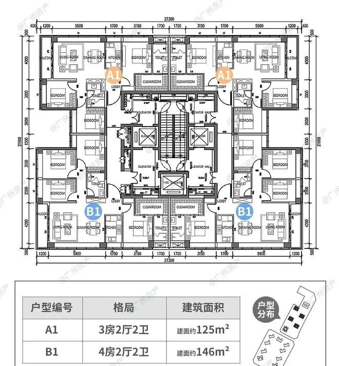 粤海云港城2024年最新消息粤海云港城最新楼盘消息!(图12)