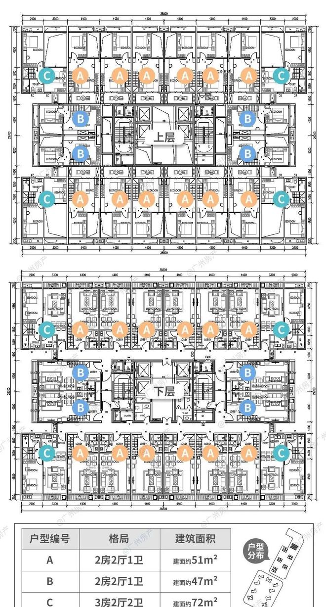 粤海云港城2024年最新消息粤海云港城最新楼盘消息!(图14)