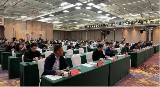 绿色装配式农房产业技术创新联盟工作会议在河北召开(图1)