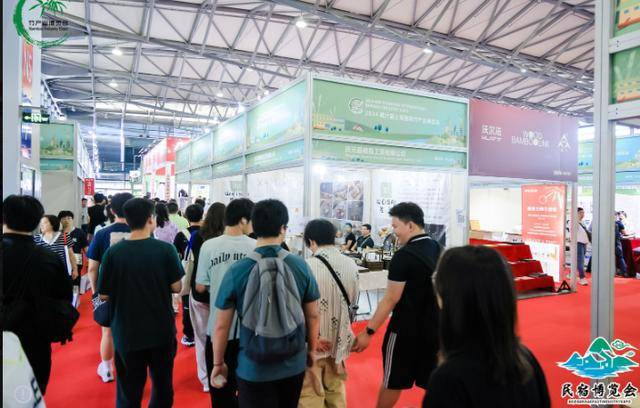 2025上海民宿展览会(图2)