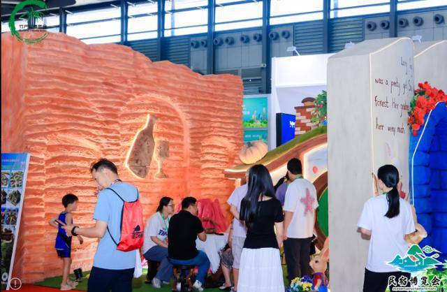 2025上海民宿展览会(图4)