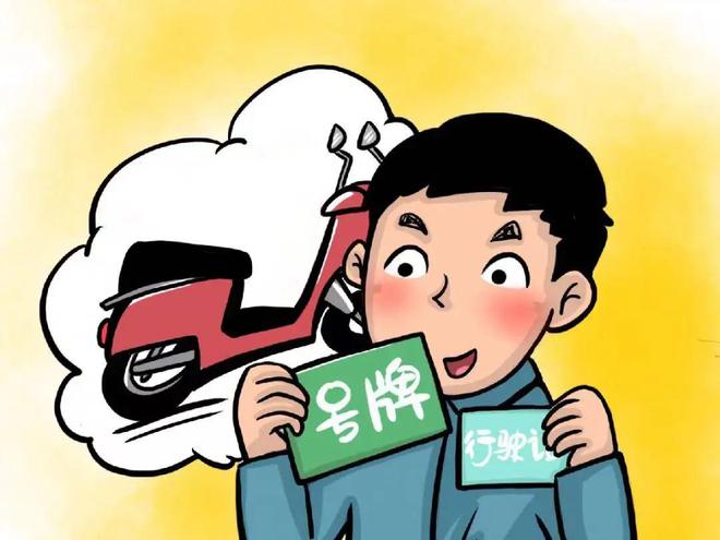 2024摩托车、电动车事故警示教育片《生命不能重来(图5)