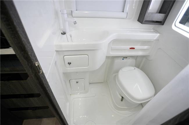 赛德房车远航24MAX震撼发布(图11)