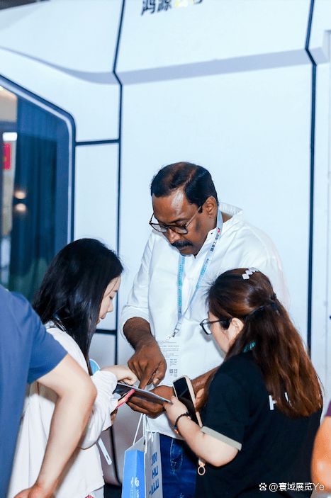 景区展2025第七届上海国际旅游景区及乐园博览会：开启旅游新视界(图6)