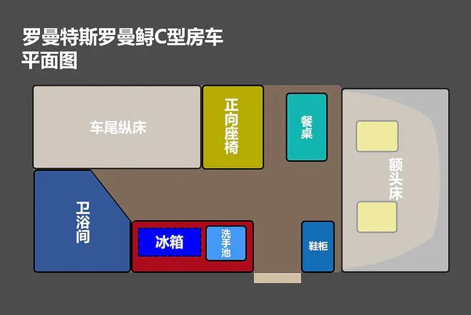 “卷”到飞起豪华与实用的完美融合罗曼特斯罗曼鲟实拍评测！(图11)