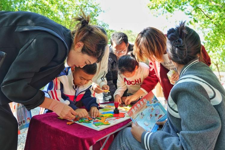 “露营热”激发乡村旅游新活力(图3)