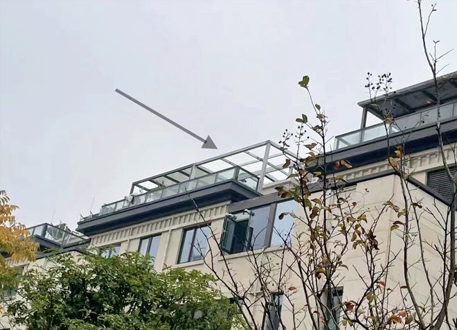 曾红极一时的“露台阳光房”为何不香了？这4个缺点太明显了吧(图1)