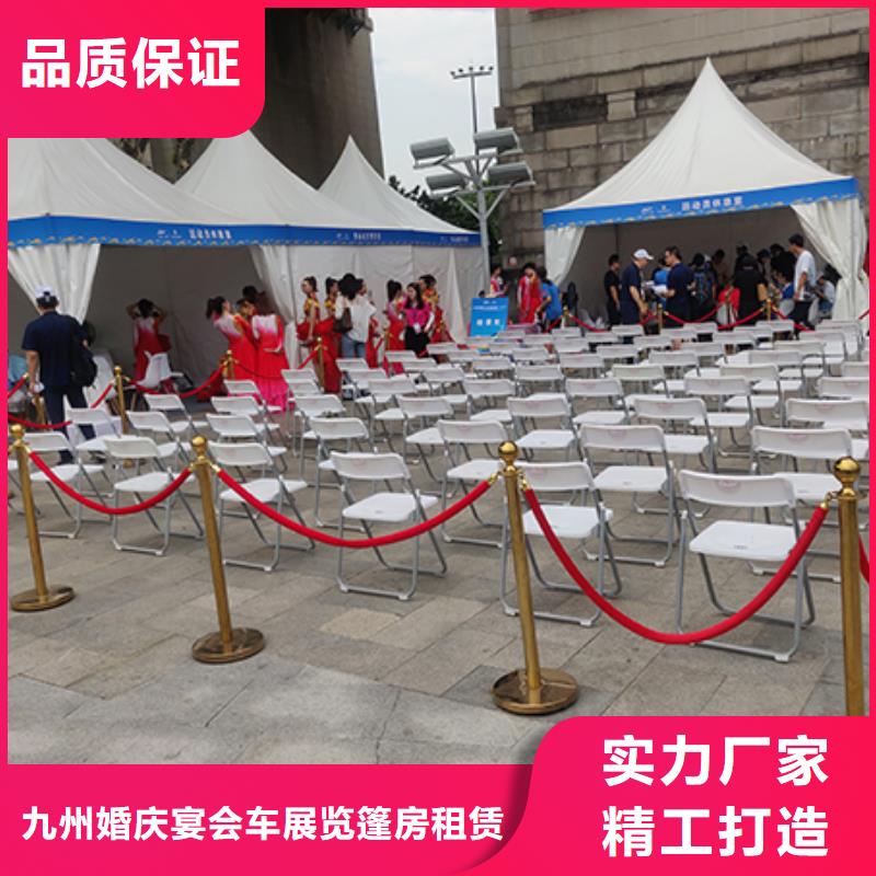 篷房出租仓库篷房租赁好评度高(图4)