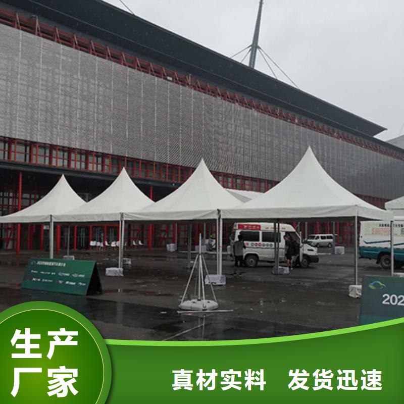 篷房出租仓库篷房租赁好评度高(图5)
