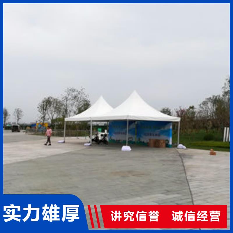 出租仓储篷房厂家公司(图1)