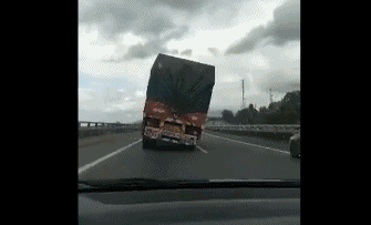 高架快速路全天全路段禁止通行！徐州交警严查(图2)