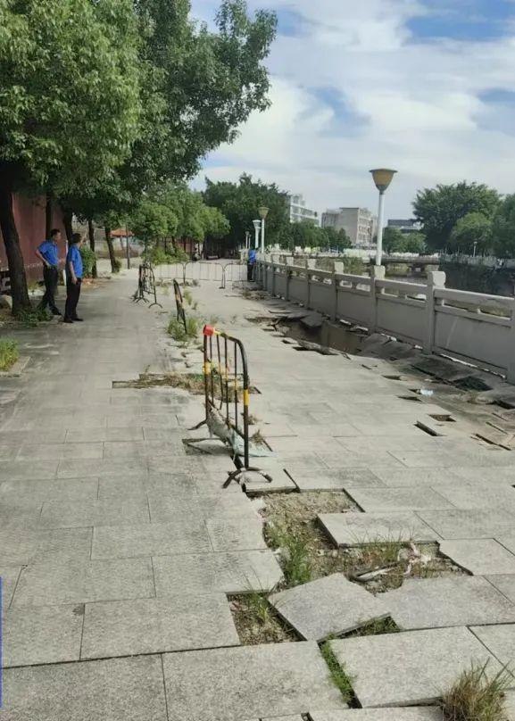 揭阳一餐饮店被断水因油污垃圾排放问题(图5)