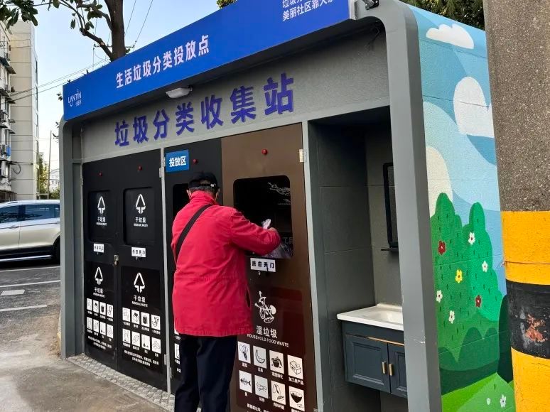 升级了！杨浦这个小区有了新变化(图3)