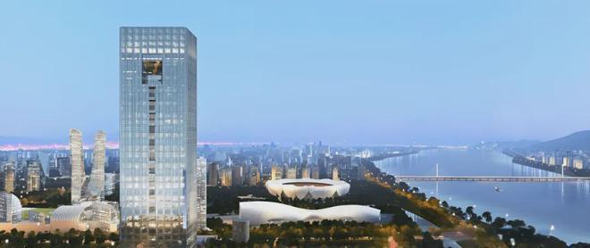 御临云峰售楼处(2024网站)江河汇御临云峰售楼处发布(图1)