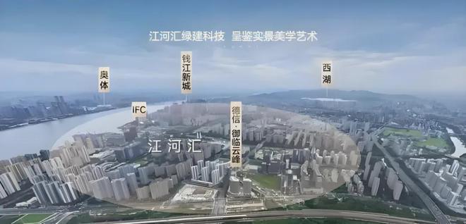 御临云峰售楼处(2024网站)江河汇御临云峰售楼处发布(图13)