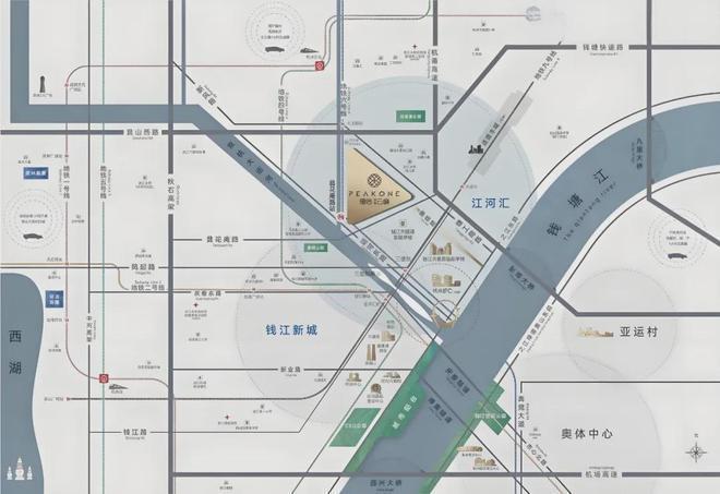 御临云峰售楼处(2024网站)江河汇御临云峰售楼处发布(图14)