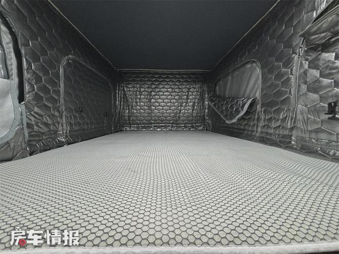 能当MPV开的福特房车都带独立航空座椅第二款今年特受欢迎(图16)