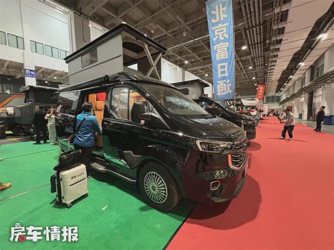 能当MPV开的福特房车都带独立航空座椅第二款今年特受欢迎(图19)