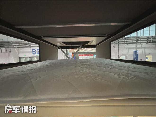 能当MPV开的福特房车都带独立航空座椅第二款今年特受欢迎(图25)